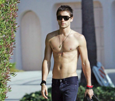 Jared Leto pic #110584