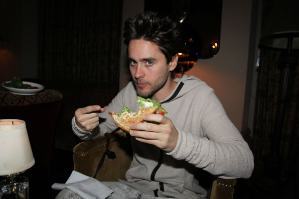 Jared Leto pic #405626