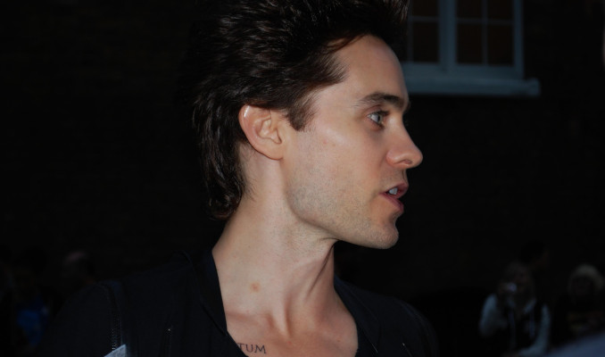 Jared Leto pic #411689