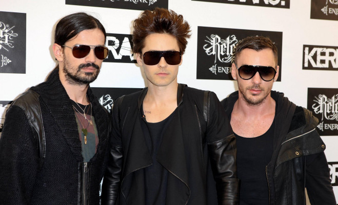 Jared Leto pic #411317