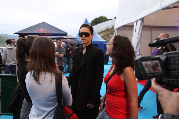 Jared Leto pic #458679
