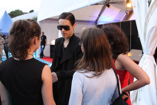 Jared Leto pic #458680