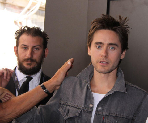 Jared Leto pic #614472