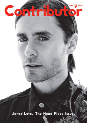 Jared Leto pic #609707
