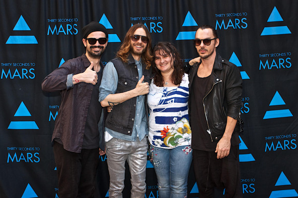 Jared Leto pic #611987