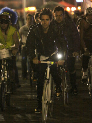 Jared Leto pic #561535