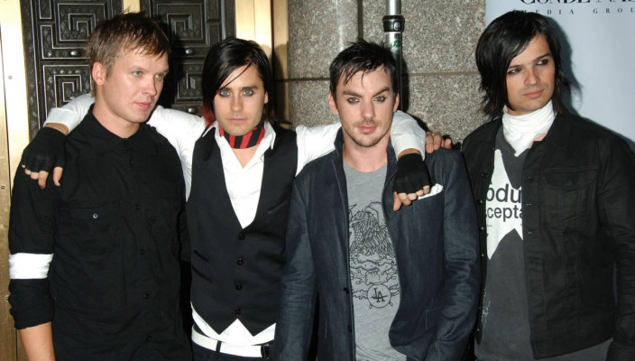 Jared Leto pic #455705