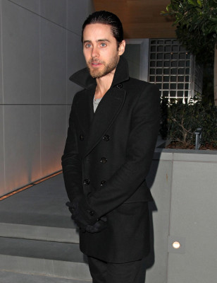 Jared Leto pic #466482