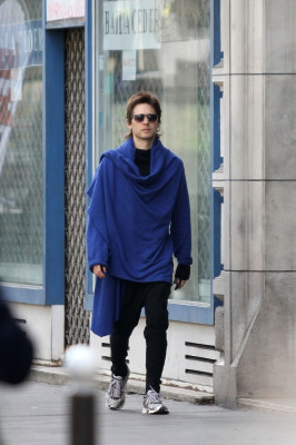 Jared Leto pic #421938