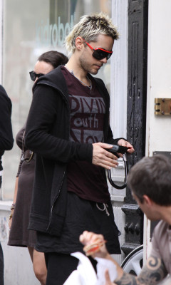 Jared Leto pic #1255748