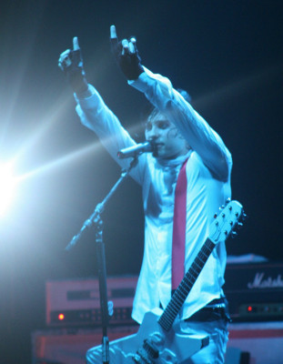 Jared Leto pic #121069