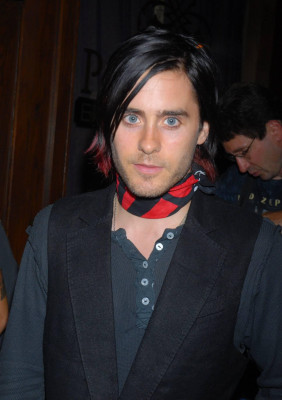 Jared Leto pic #565349