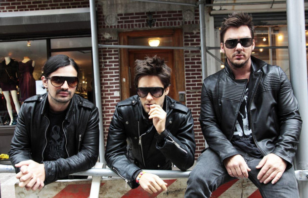 Jared Leto pic #470219