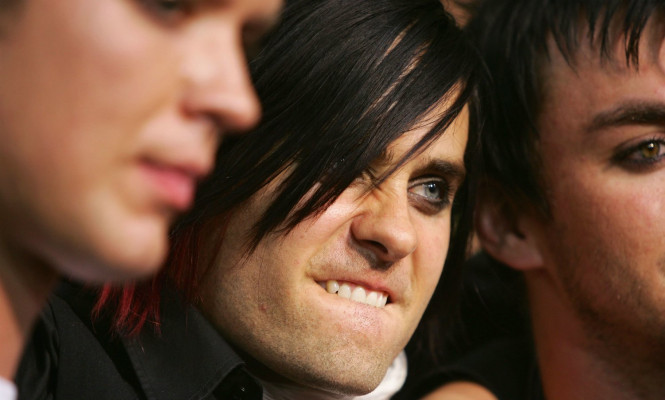 Jared Leto pic #120943