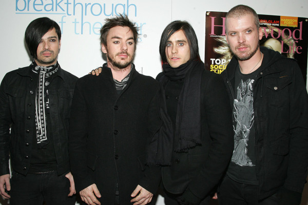 Jared Leto pic #407383