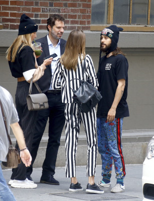 Jared Leto pic #1226010