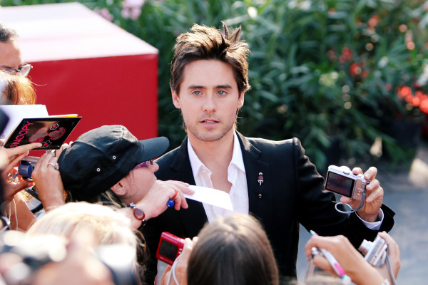 Jared Leto pic #1233653