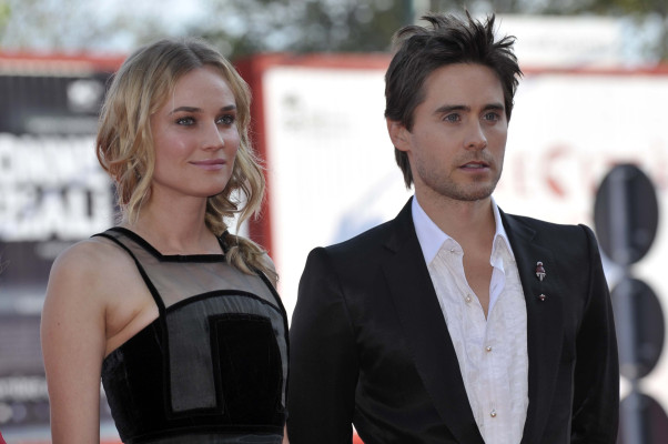 Jared Leto pic #1233651