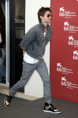 Jared Leto pic #1237643