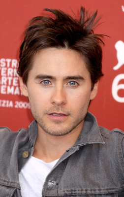 Jared Leto pic #1237642