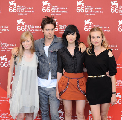 Jared Leto pic #1237651