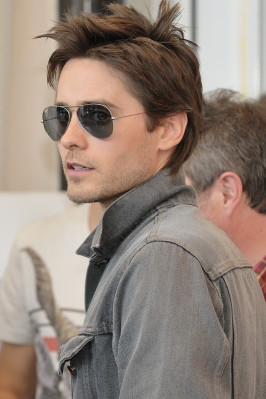 Jared Leto pic #1237650