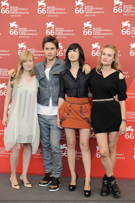 Jared Leto pic #1237648