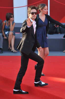 Jared Leto pic #1233662