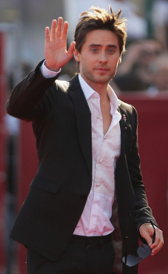 Jared Leto pic #1233660