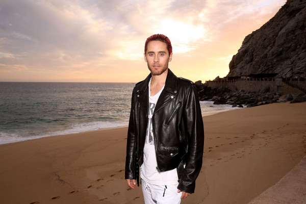 Jared Leto pic #1267052