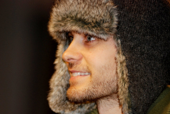 Jared Leto pic #256034