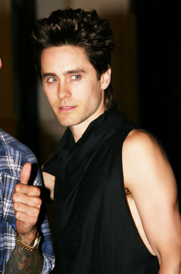 Jared Leto pic #566853