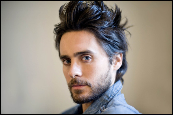 Jared Leto pic #412434