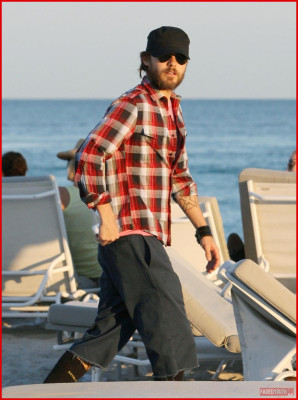 Jared Leto pic #124237