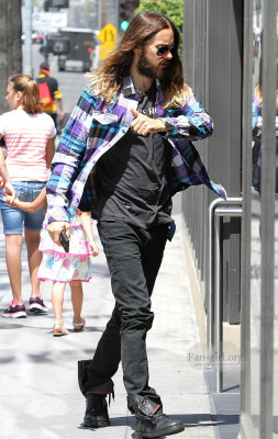 Jared Leto pic #1255547