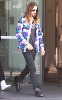 Jared Leto pic #1255548
