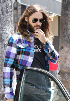 Jared Leto pic #1255549