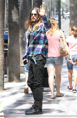 Jared Leto pic #1255546
