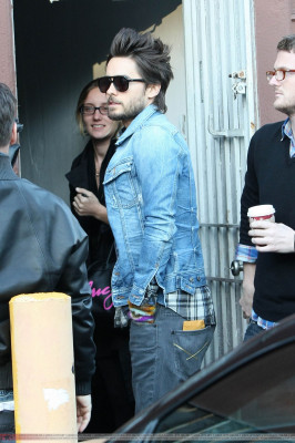 Jared Leto pic #1254214
