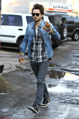 Jared Leto pic #1254213