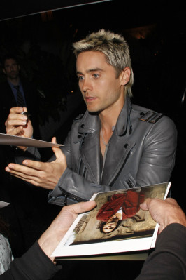 Jared Leto pic #1235321