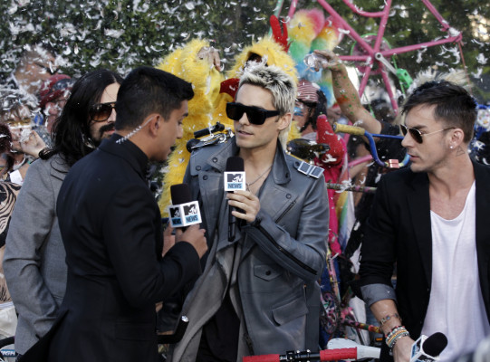 Jared Leto pic #1235320