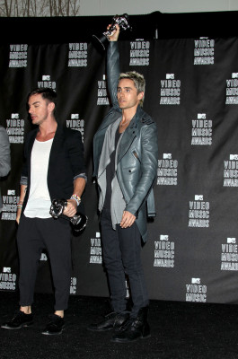Jared Leto pic #1235319