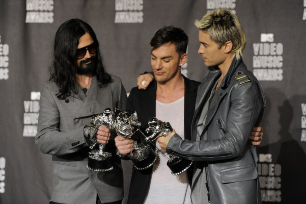Jared Leto pic #1235318