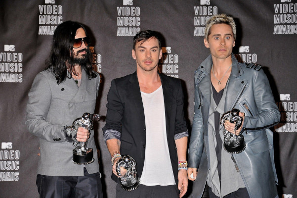 Jared Leto pic #1235248