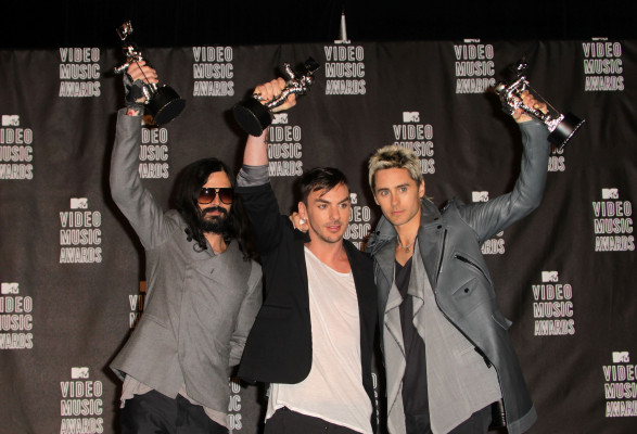 Jared Leto pic #1235247