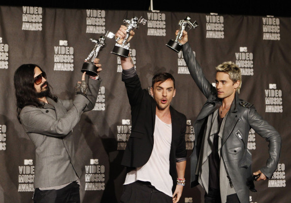 Jared Leto pic #1235244