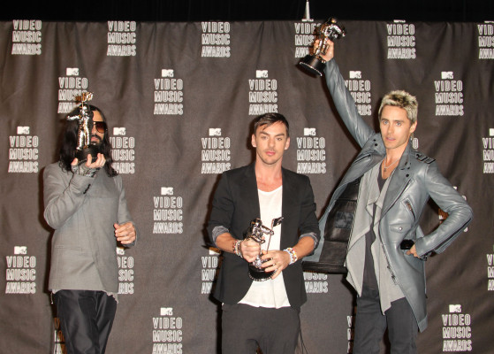 Jared Leto pic #1235243