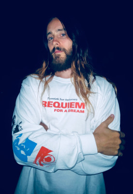 photo 21 in Jared Leto gallery [id1239931] 2020-11-17 00:00:00