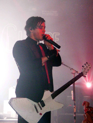 Jared Leto pic #121067